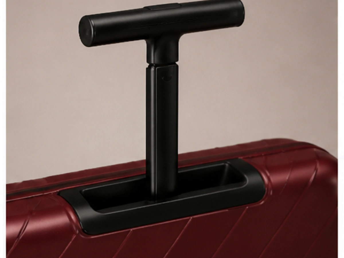 Lightweight Handle