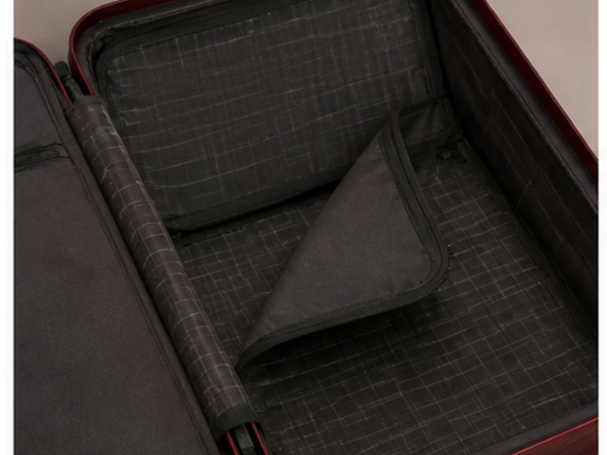 Ripstop Nylon Lining