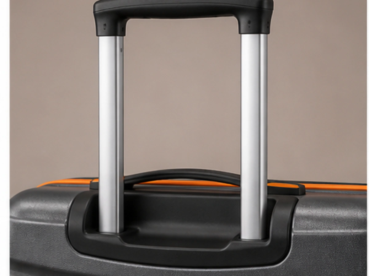 Telescopic Pull Handle