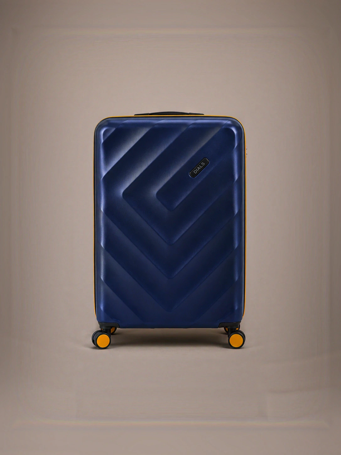 Dials Series 01 Ranger Cabin in Royal Blue