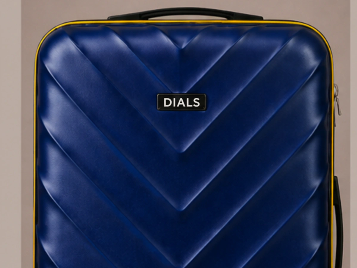 Polycarbonate Shell