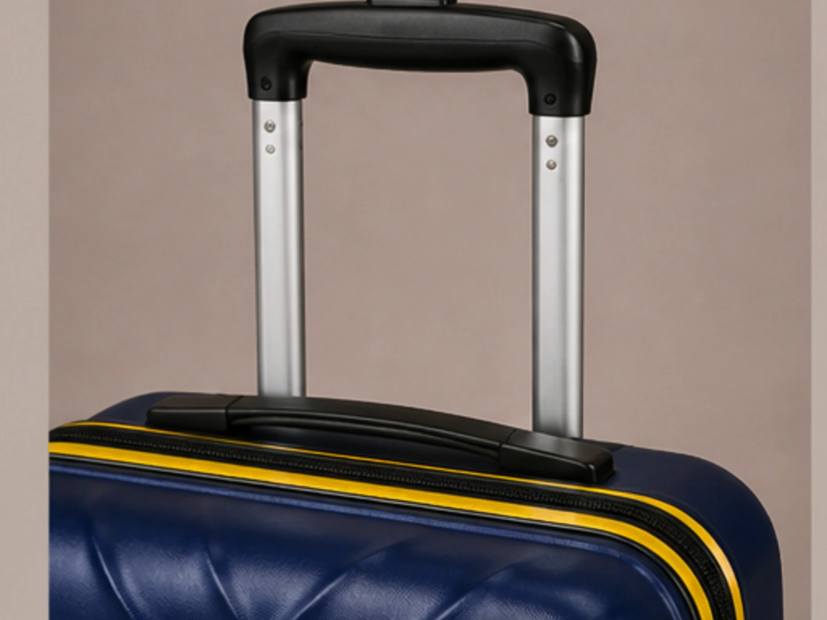 Telescopic Pull Handle